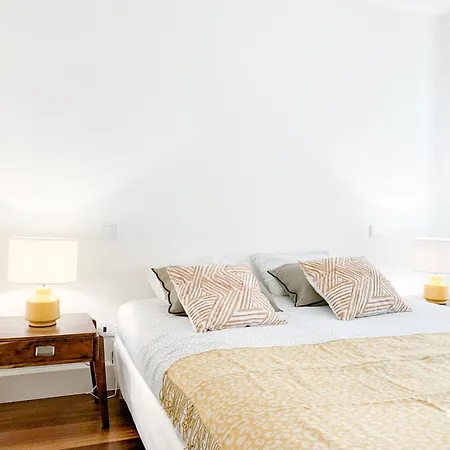 The Wondrous Apartament Porto