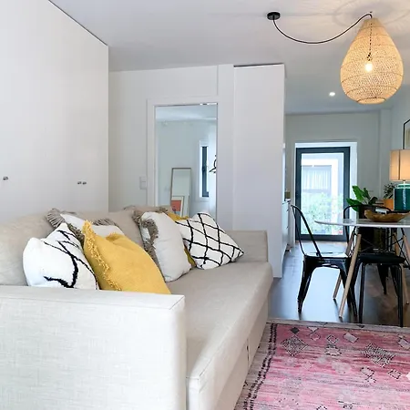 Apartamento The Wondrous *