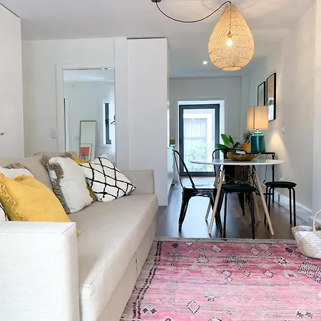 Apartament The Wondrous Porto