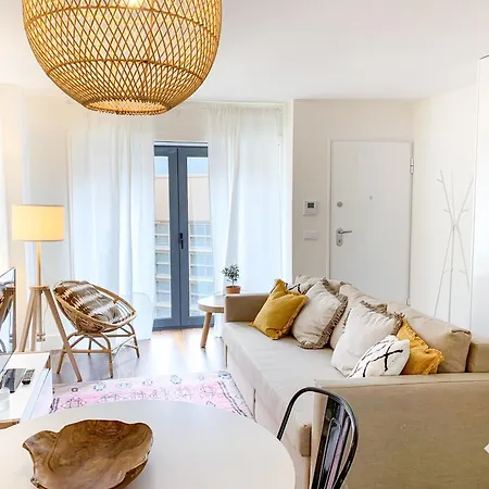 Apartment The Wondrous Porto