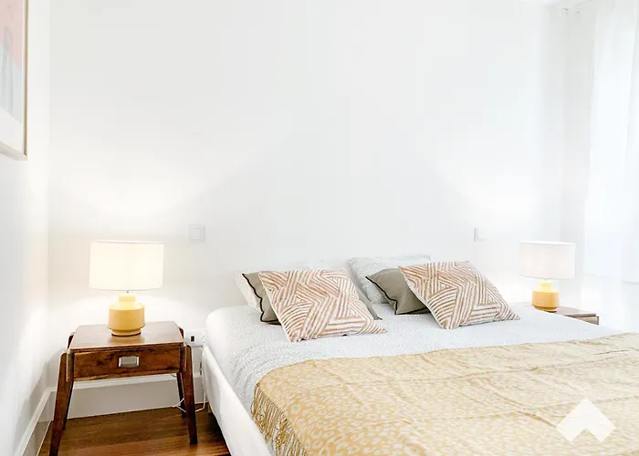 The Wondrous Apartamento Porto