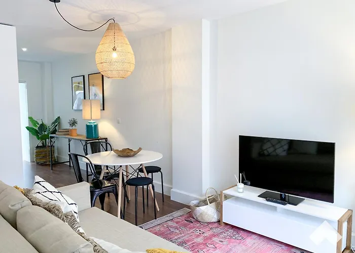 The Wondrous Apartamento *