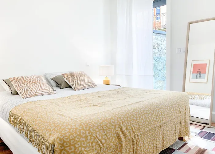 The Wondrous Apartamento