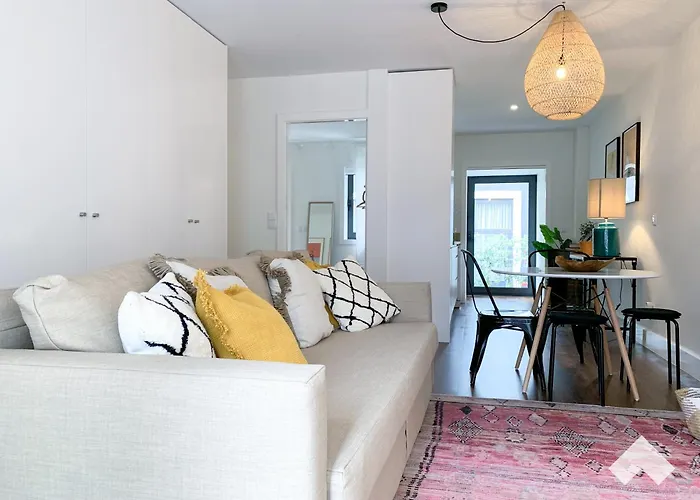 Apartamento The Wondrous *