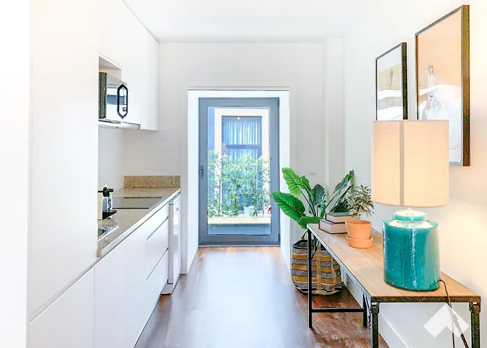 Apartamento The Wondrous