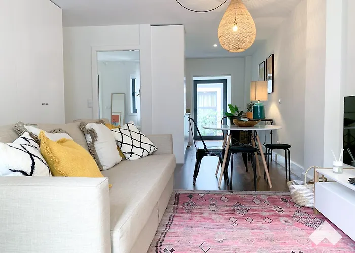 Apartamento The Wondrous Porto