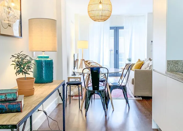 The Wondrous * Porto