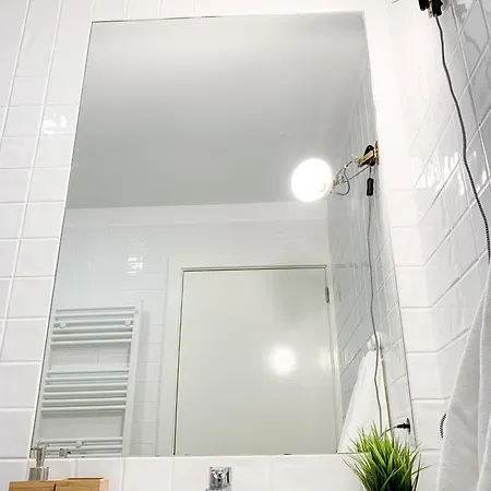 Apartman The Wondrous Porto