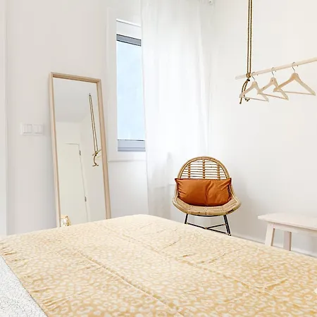 Apartment The Wondrous Porto