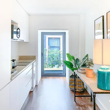 Apartment The Wondrous