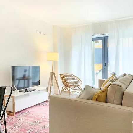 Apartment The Wondrous Porto