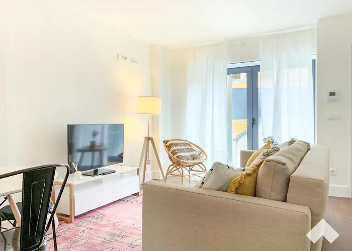 Apartment The Wondrous Porto